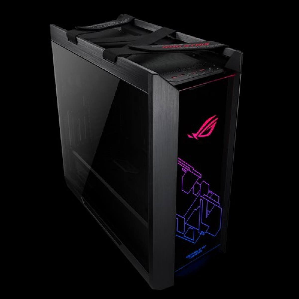 ROG Strix Helios GX601